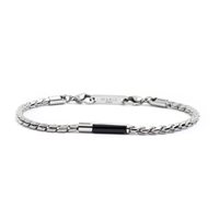 Armband Marlù Herr Icons in Stahl Onice 4BR1821N - 4BR1821N